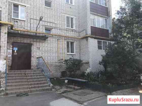 3-комнатная квартира, 63 м², 1/5 эт. на продажу в Кулебаках Кулебаки