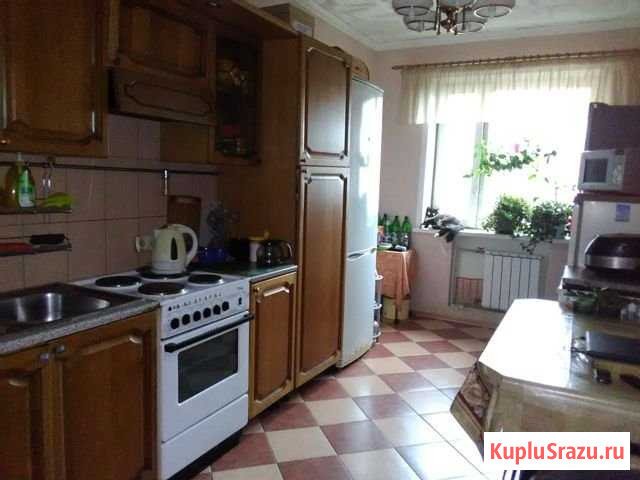 3-комнатная квартира, 104 м², 7/14 эт. на продажу в Тольятти Тольятти - изображение 1