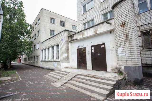 Комната 12 м² в 1-ком. кв., 3/5 эт. на продажу в Благовещенске Амурской области Благовещенск - изображение 1