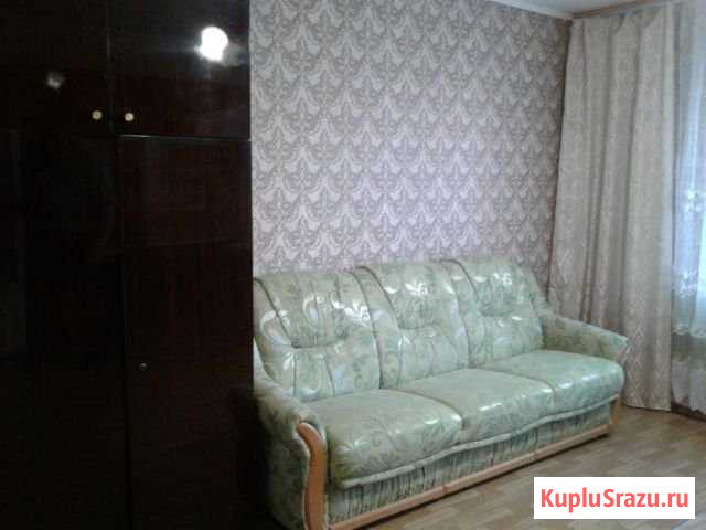 1-комнатная квартира, 37 м², 2/3 эт. в аренду на длительный срок в Ставрополе Ставрополь - изображение 1