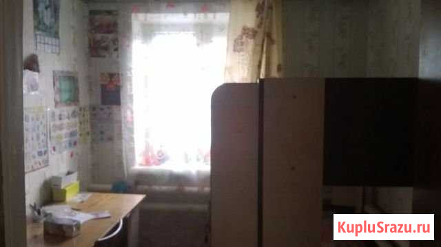 3-комнатная квартира, 45.3 м², 1/2 эт. на продажу в Кудымкаре Кудымкар - изображение 1