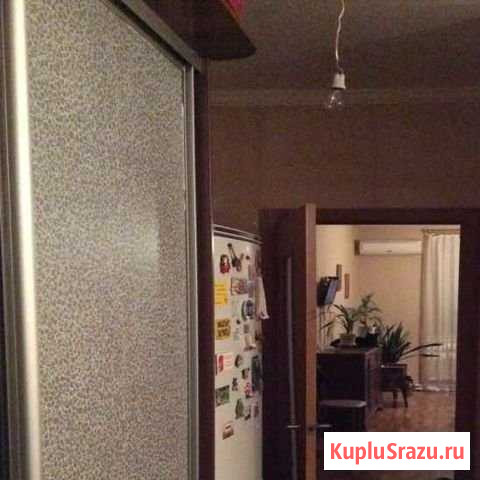 1-комнатная квартира, 37 м², 1/1 эт. на продажу в Таганроге Таганрог - изображение 1