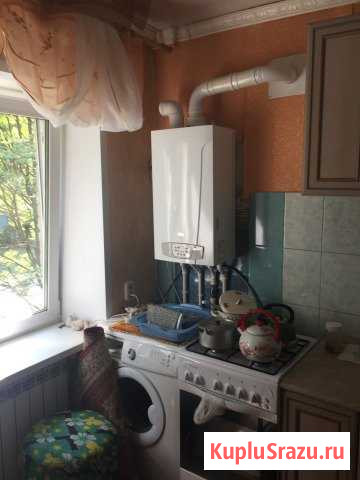 1-комнатная квартира, 25 м², 2/2 эт. на продажу в Малоярославце Малоярославец - изображение 1