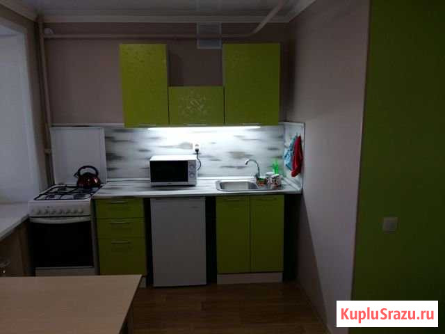 2-комнатная квартира, 48 м², 1/9 эт. на продажу в Казани Казань - изображение 1