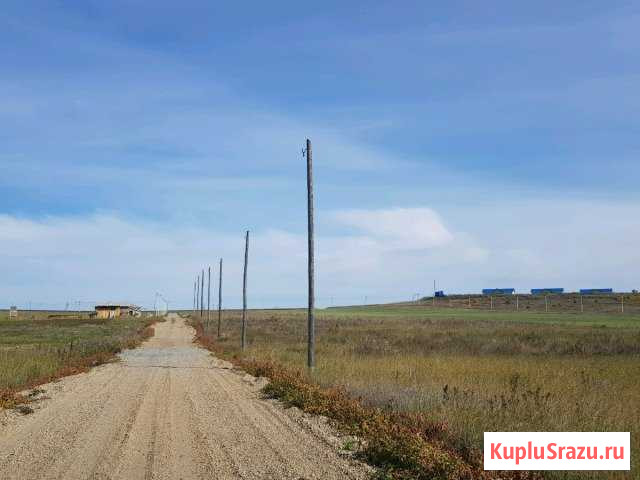Участок ИЖС 10 сот. на продажу в Хомутово Иркутской области Хомутово - изображение 1