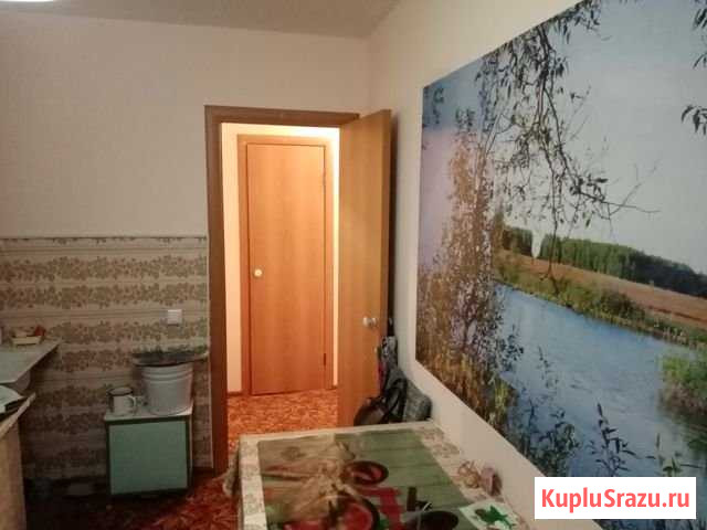 3-комнатная квартира, 67 м², 2/3 эт. на продажу в Белоярском Свердловской области Белоярский - изображение 1