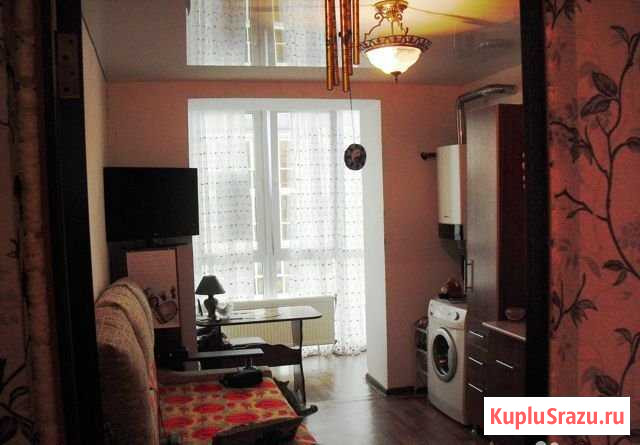 1-комнатная квартира, 30.2 м², 4/6 эт. на продажу в Михайловске Ставропольского края Михайловск - изображение 1