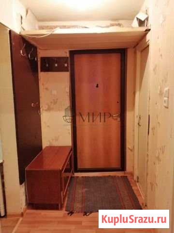2-комнатная квартира, 38.8 м², 5/5 эт. на продажу в Излучинске Излучинск - изображение 1