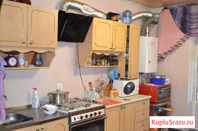 Коттедж 64 м² на участке 3 сот. на продажу в Михайловске Ставропольского края Михайловск - изображение 1