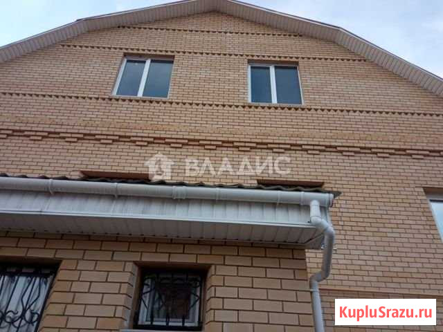 Дом 294 м² на участке 10.5 сот. на продажу в Нижнем Новгороде Нижний Новгород - изображение 1