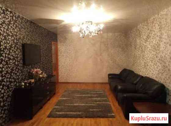 4-комнатная квартира, 86 м², 1/1 эт. на продажу в Краснодаре Краснодар