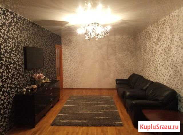 4-комнатная квартира, 86 м², 1/1 эт. на продажу в Краснодаре Краснодар - изображение 1