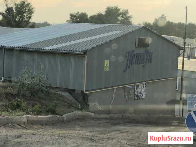 Гараж >30 м² на продажу в Волжском Волгоградской области Волжский - изображение 1