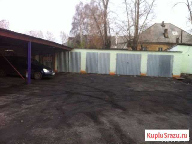 Участок промназначения 15 сот. на продажу в Ленинске-Кузнецком Ленинск-Кузнецкий - изображение 1