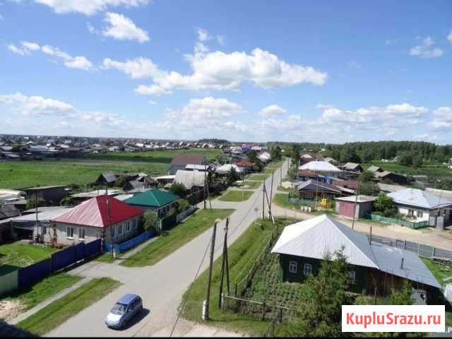 Участок ИЖС 30 сот. на продажу в Каскаре Каскара - изображение 1