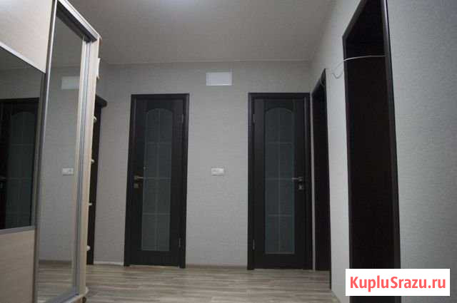 2-комнатная квартира, 62 м², 5/5 эт. на продажу в Юрге Юрга - изображение 1