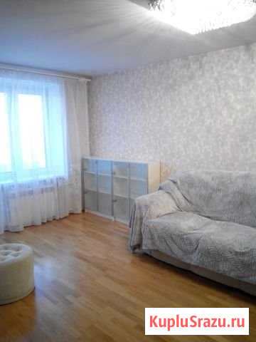 1-комнатная квартира, 30 м², 9/9 эт. в аренду на длительный срок в Москве Москва - изображение 1