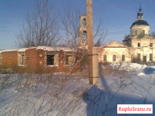 Участок ИЖС 10 сот. на продажу в Дальнем Константиново Дальнее Константиново - изображение 1
