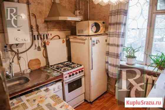 3-комнатная квартира, 60.7 м², 1/5 эт. на продажу в Севастополе Севастополь