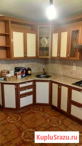 3-комнатная квартира, 82.3 м², 5/10 эт. на продажу в Уфе Уфа - изображение 1