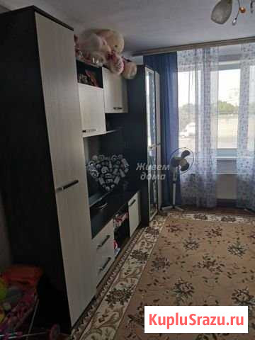 1-комнатная квартира, 33 м², 2/10 эт. на продажу в Волжском Волгоградской области Волжский - изображение 1