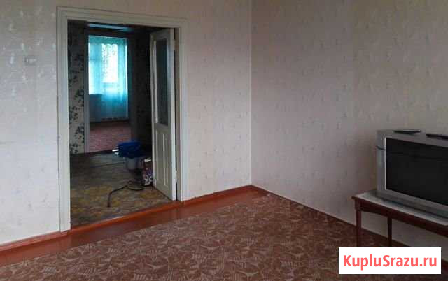 2-комнатная квартира, 51 м², 2/2 эт. на продажу в Заветном Ставропольского края Заветное - изображение 1