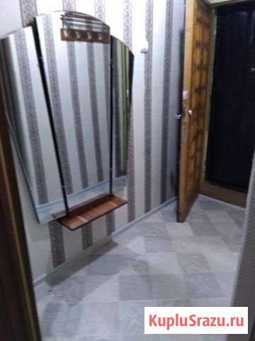 1-комнатная квартира, 32 м², 4/5 эт. в аренду на длительный срок в Омске Омск - изображение 1