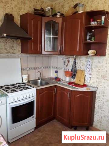 1-комнатная квартира, 37.3 м², 9/9 эт. в аренду на длительный срок в Иваново Иваново - изображение 1