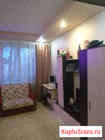 2-комнатная квартира, 40 м², 1/2 эт. на продажу в Иваново Иваново - изображение 1
