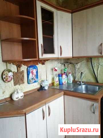 2-комнатная квартира, 41 м², 2/2 эт. на продажу в Памяти Парижской Коммуны Память Парижской Коммуны - изображение 1