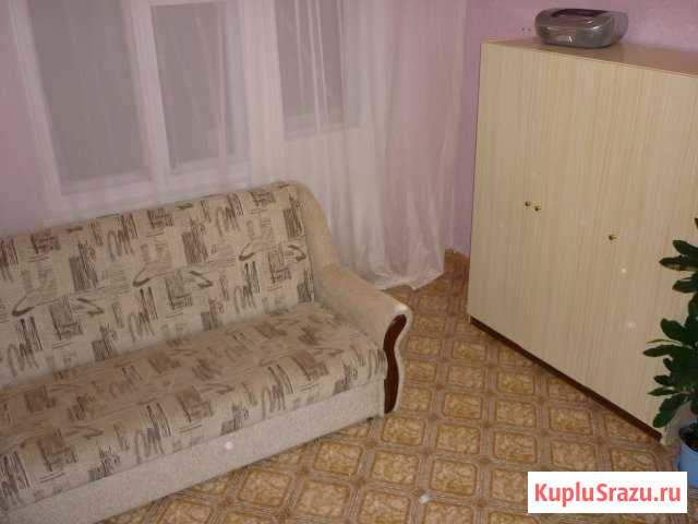2-комнатная квартира, 36 м², 4/5 эт. на продажу в Сыктывкаре Сыктывкар - изображение 1