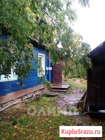 Дом 23 м² на участке 3 сот. на продажу в Вологде Вологда - изображение 1
