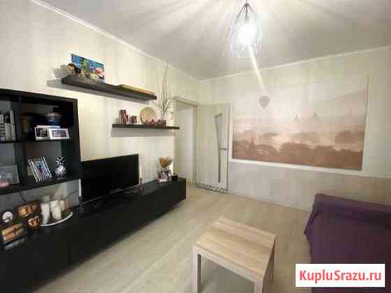 2-комнатная квартира, 45 м², 8/9 эт. на продажу в Самаре Самара