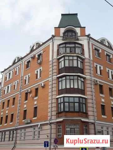 3-комнатная квартира, 106 м², 5/6 эт. на продажу в Казани Казань - изображение 1