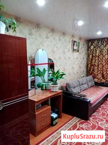 2-комнатная квартира, 45 м², 4/5 эт. на продажу в Тулуне Тулун - изображение 1