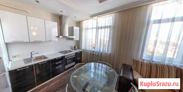 1-комнатная квартира, 35 м², 4/5 эт. на продажу в Сочи Сочи - изображение 1