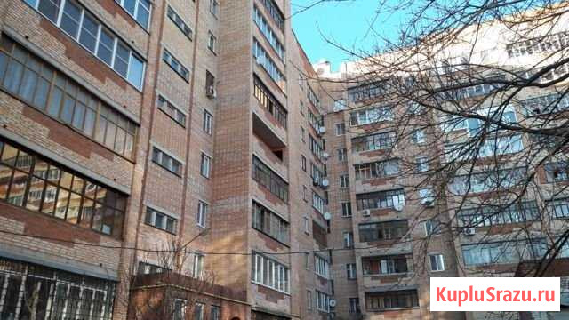3-комнатная квартира, 65.8 м², 7/9 эт. на продажу в Калуге Калуга - изображение 1