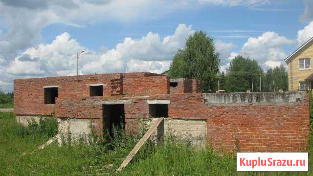 Участок ИЖС 11 сот. на продажу в Советском Республики Марий Эл Советский - изображение 1