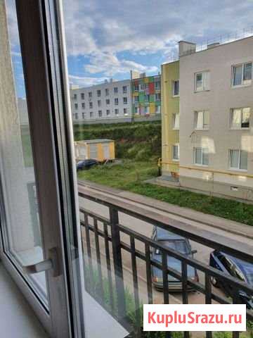 1-комнатная квартира, 32 м², 2/3 эт. в аренду на длительный срок в Самаре Самара - изображение 1