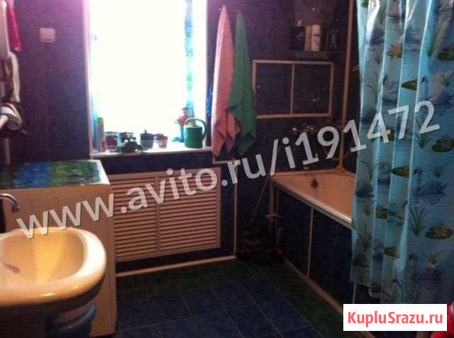 3-комнатная квартира, 75 м², 4/4 эт. на продажу в Клине Клин - изображение 1