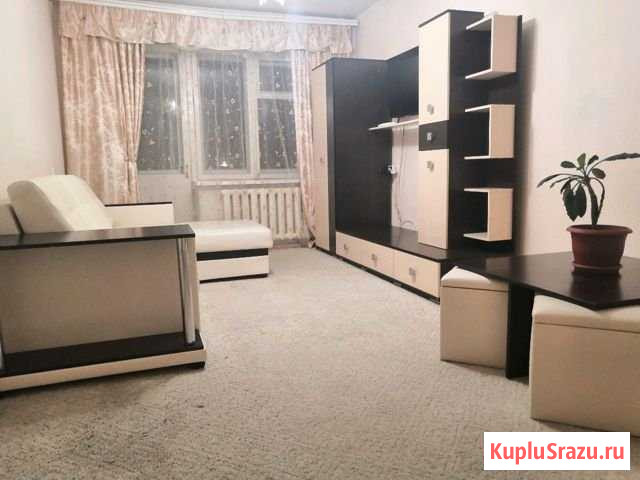 3-комнатная квартира, 57 м², 3/5 эт. на продажу в Кургане Курган - изображение 1