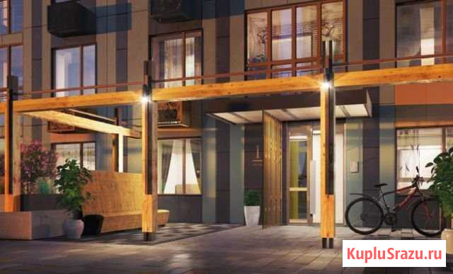3-комнатная квартира, 85.3 м², 7/25 эт. на продажу в Уфе Уфа - изображение 1