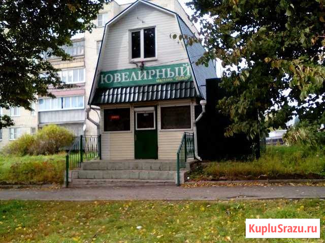 Торговое помещение, 48 кв.м. Льгов - изображение 1