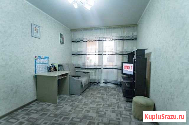 1-комнатная квартира, 33 м², 1/9 эт. на продажу в Саратове Саратов - изображение 1
