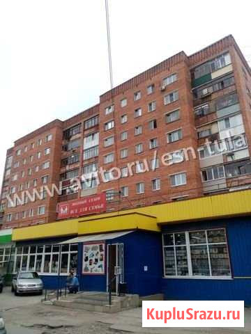 1-комнатная квартира, 32 м², 7/9 эт. на продажу в Туле Тула - изображение 1