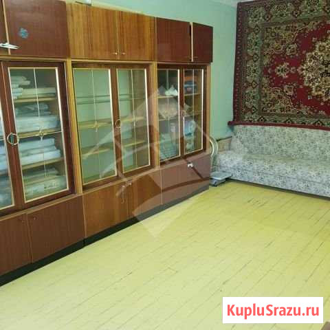 2-комнатная квартира, 45 м², 1/5 эт. на продажу в Рязани Рязань - изображение 1