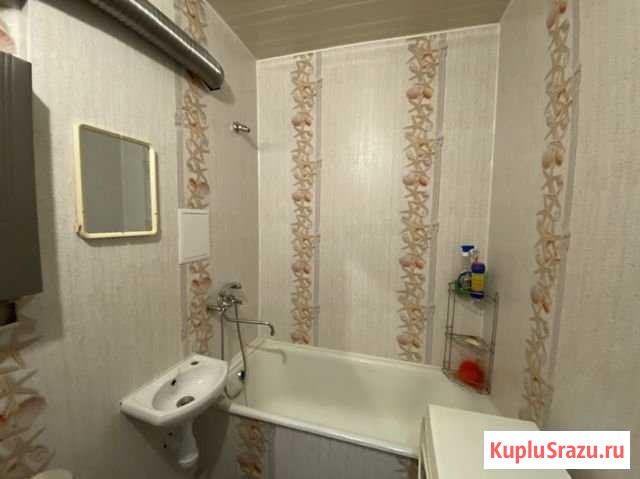1-комнатная квартира, 33 м², 3/4 эт. на продажу в Пятигорске Пятигорск - изображение 1