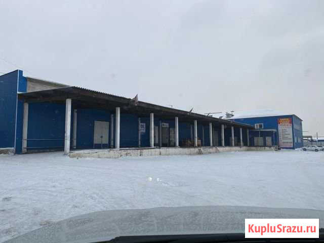 Складское, офисное, под хостел. От 100-1000м.кв Ачинск - изображение 1
