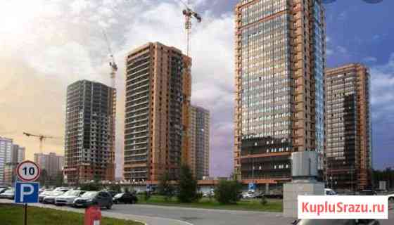 2-комнатная квартира, 63.9 м², 2/25 эт. на продажу в Сургуте Ханты-Мансийского АО Сургут