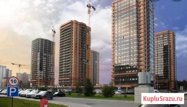 2-комнатная квартира, 63.9 м², 2/25 эт. на продажу в Сургуте Ханты-Мансийского АО Сургут - изображение 1